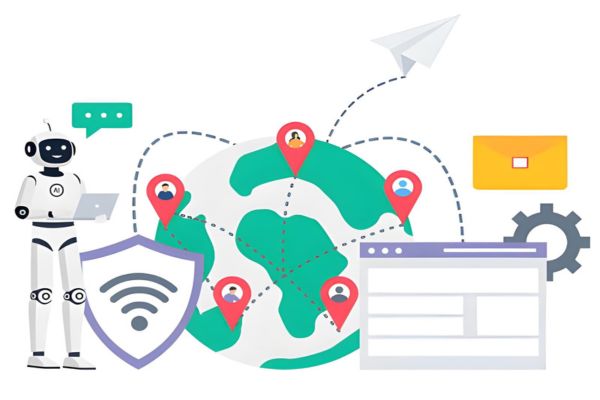 Web Hosting in Pakistan with Secure Business Email Hosting Solutions